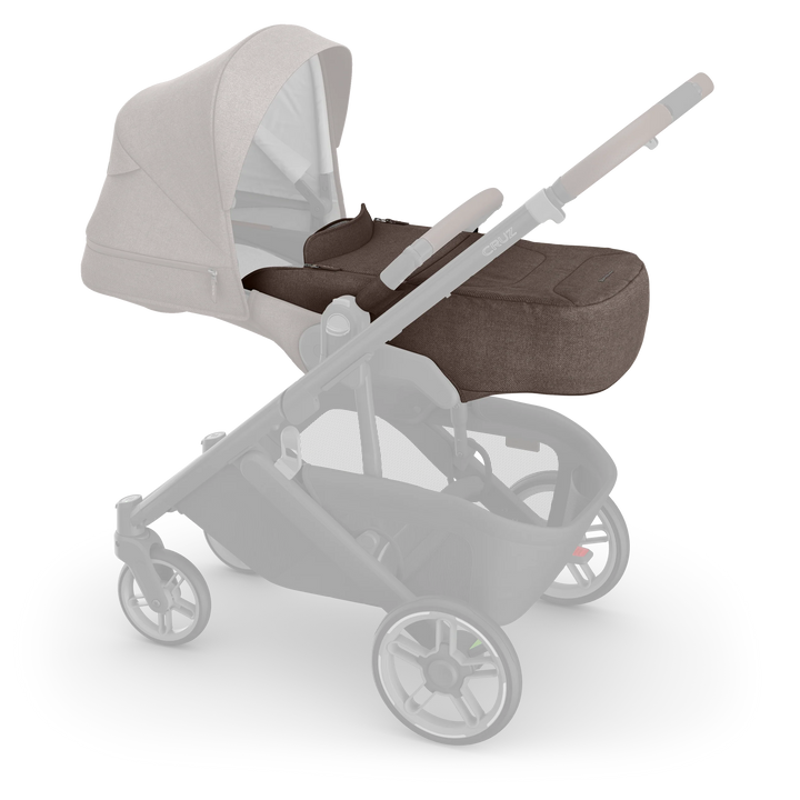 UPPAbaby Cruz V3 Infant Cover - Owen