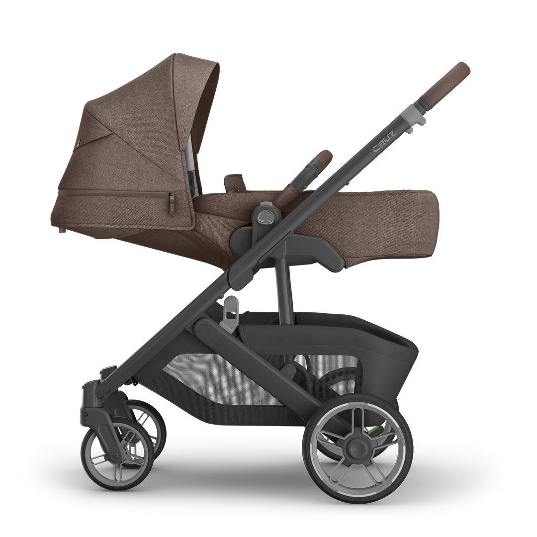 UPPAbaby Cruz V3 Infant Cover - Owen
