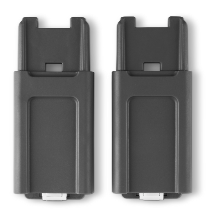 UPPAbaby CRUZ Upper Adapter