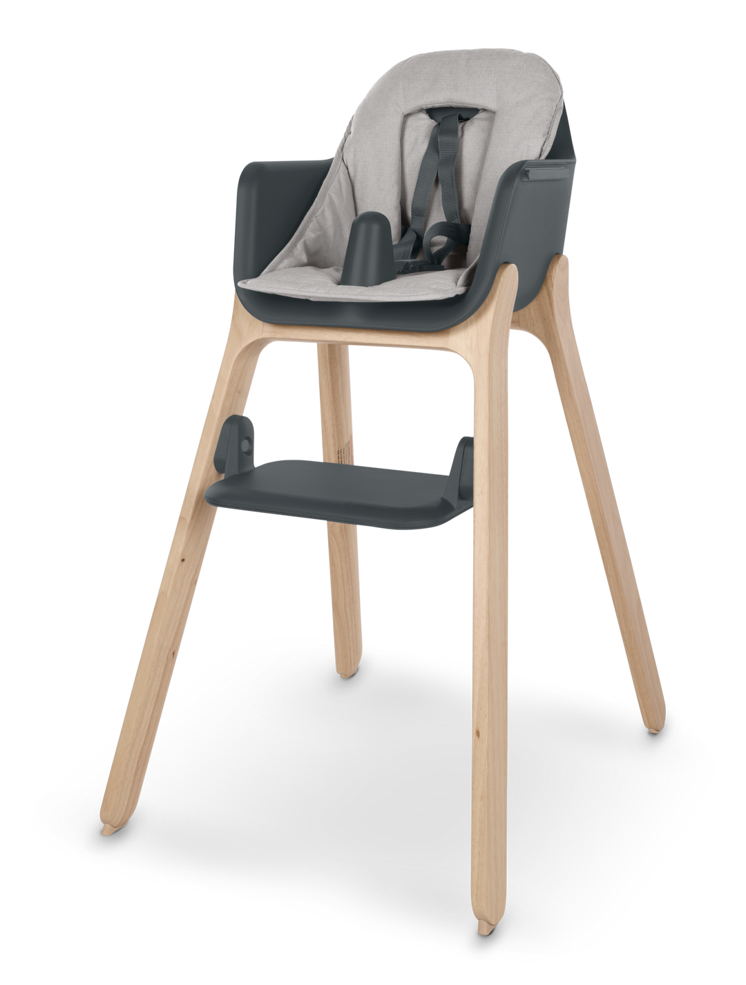 UPPAbaby Ciro Highchair Cushion(Grey)