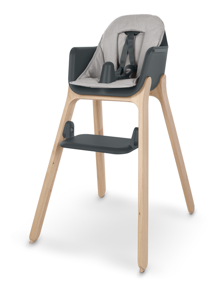 UPPAbaby Ciro Highchair Cushion(Grey)