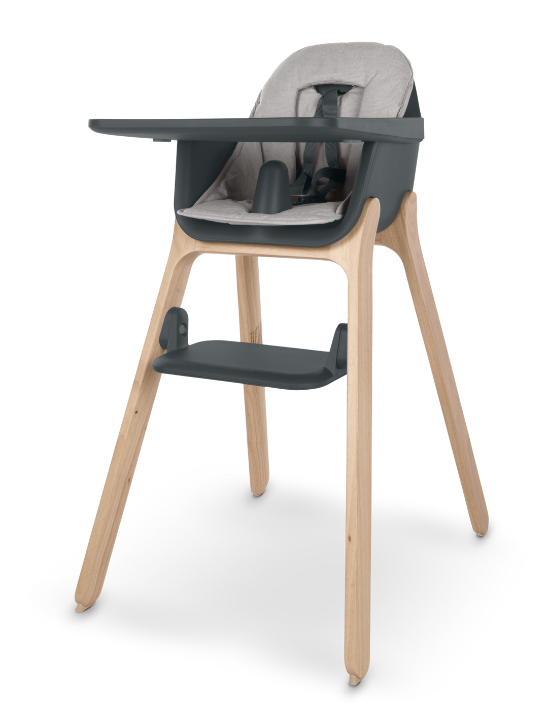 UPPAbaby Ciro Highchair Cushion(Grey)