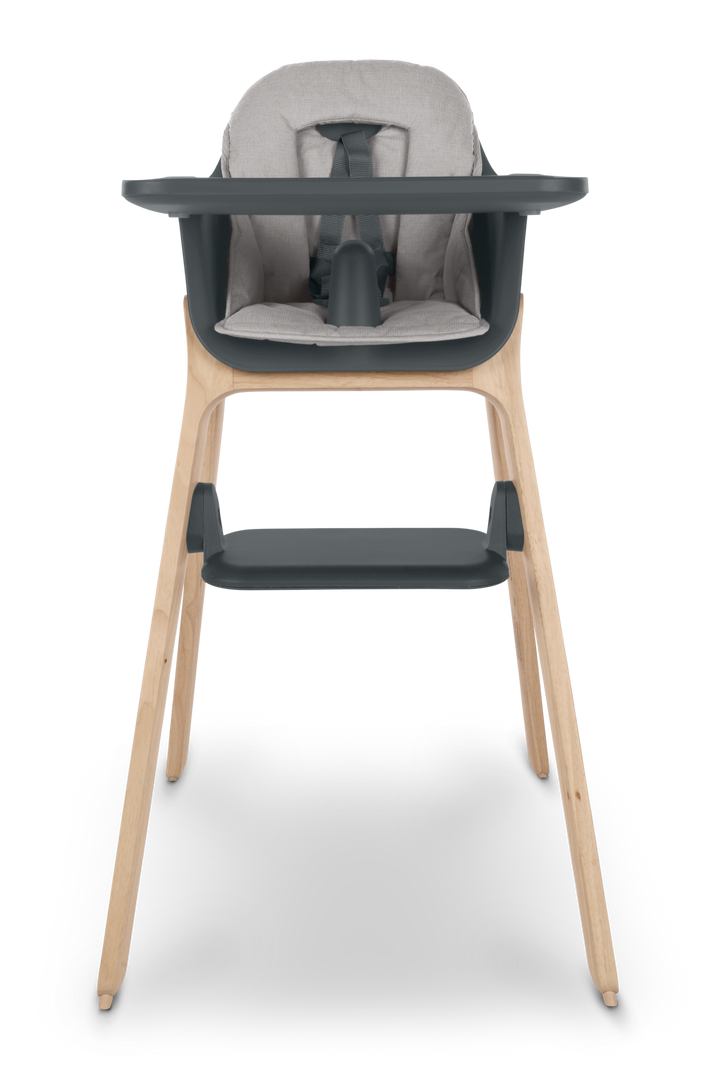 UPPAbaby Ciro Highchair Cushion(Grey)