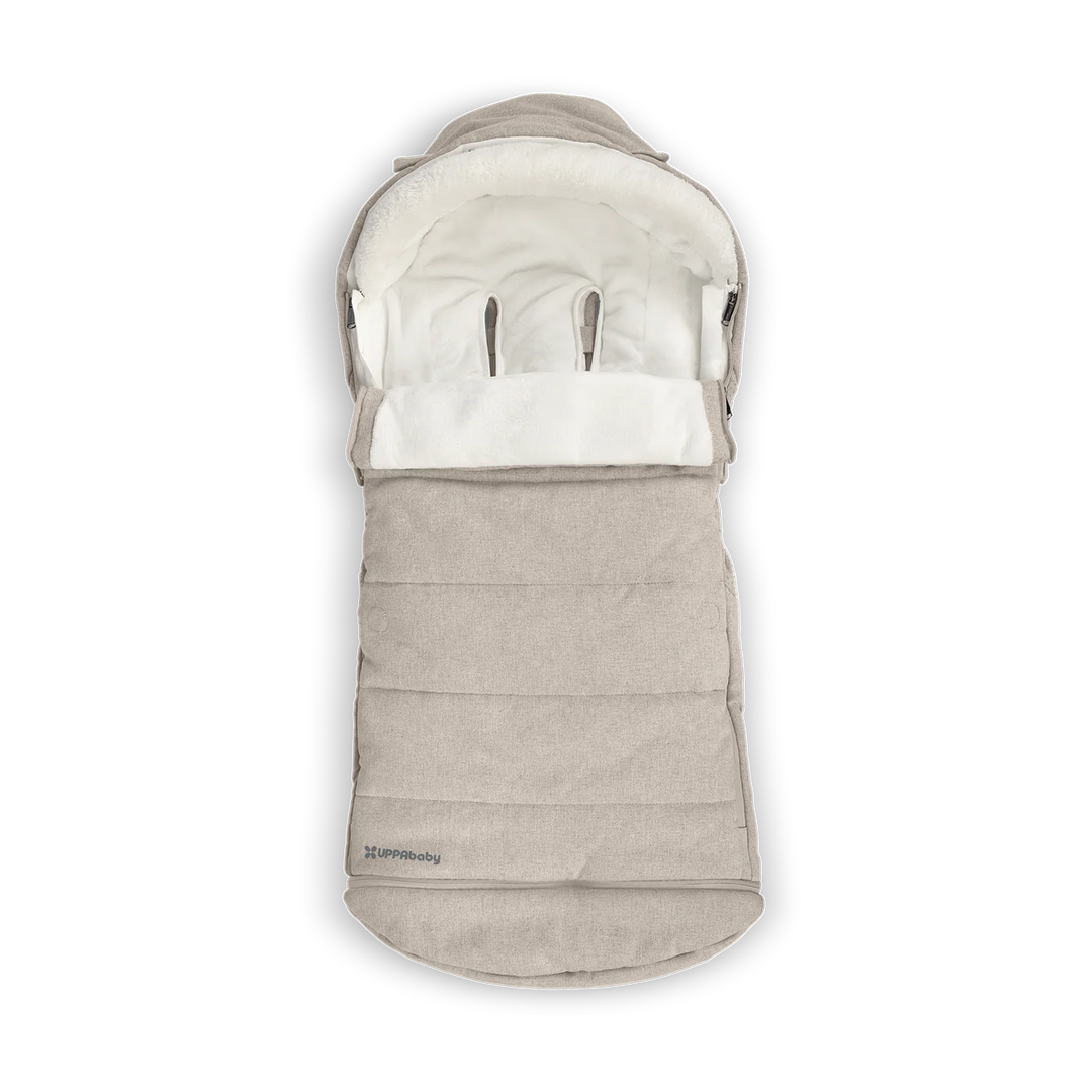 UPPAbaby Cozy Ganoosh (Ada)