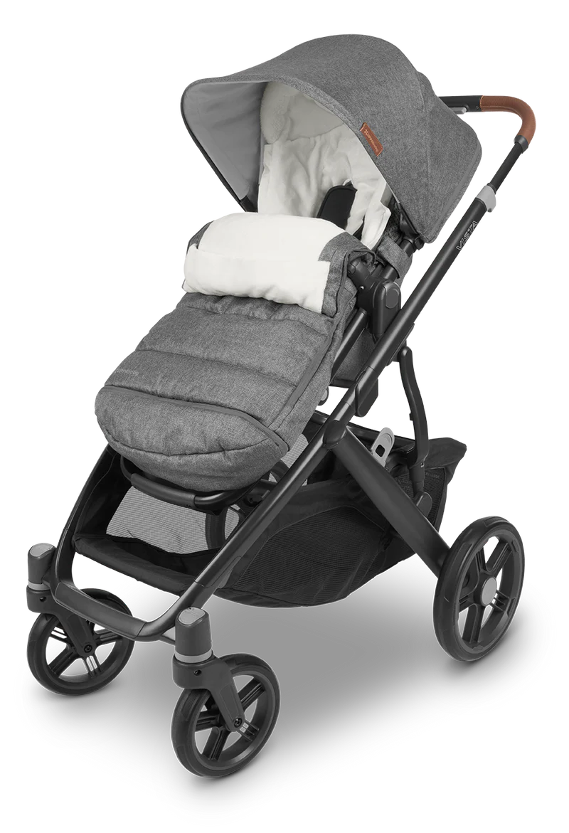 UPPAbaby Cozy Ganoosh (Greyson)