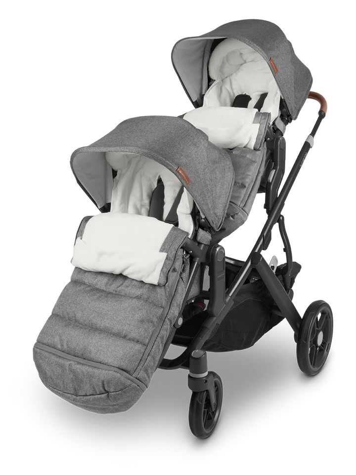 UPPAbaby Cozy Ganoosh (Greyson)