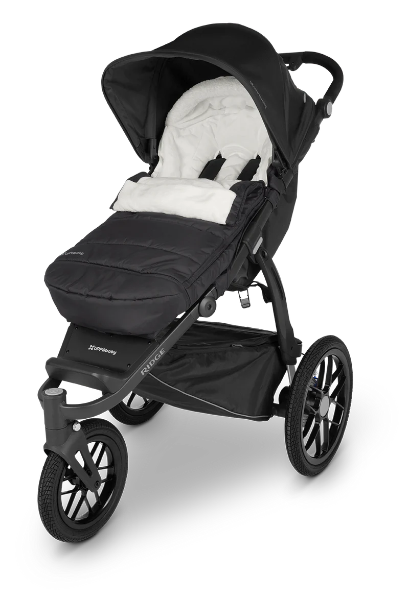 UPPAbaby Cozy Ganoosh (Jake/Nori)