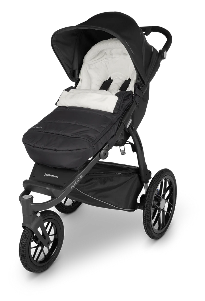 UPPAbaby Cozy Ganoosh (Jake/Nori)
