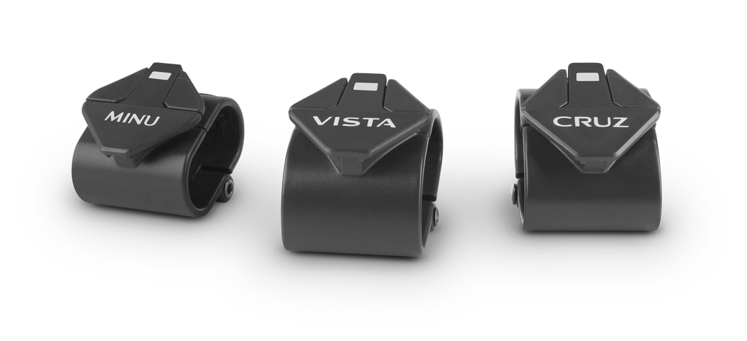 UPPAbaby Cup Holder (Vista + Cruz + Minu + Duo)NEW