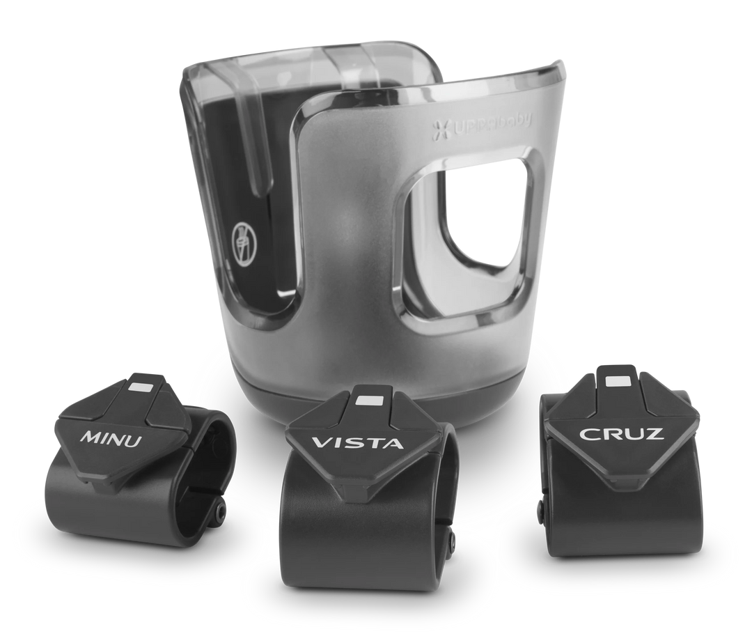 UPPAbaby Cup Holder (Vista + Cruz + Minu + Duo)NEW
