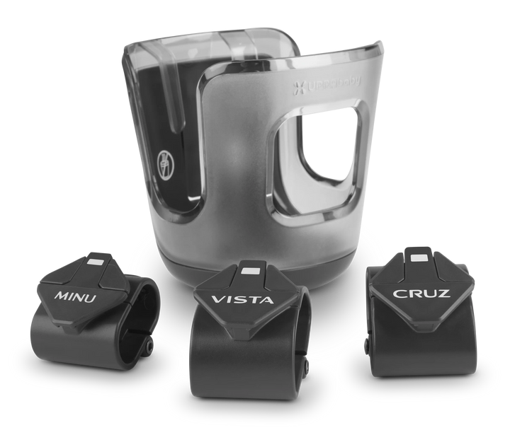 UPPAbaby Cup Holder (Vista + Cruz + Minu + Duo)NEW