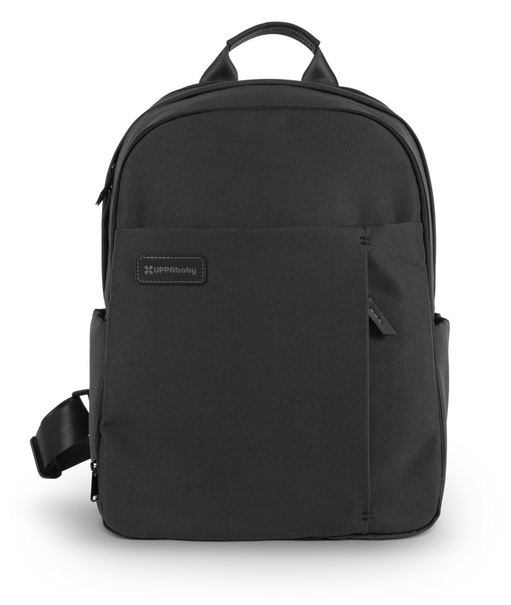 UPPAbaby Nappy Bag Pro - Jake (black/black)