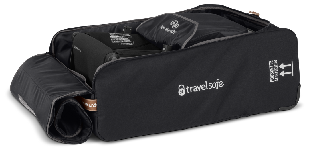 UPPAbaby Travel Bag for Vista and Cruz (NEW)