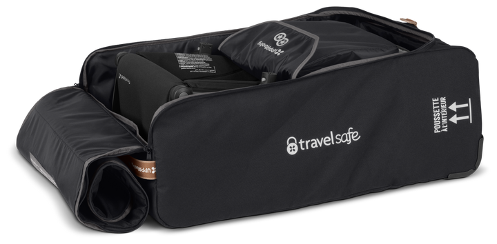 UPPAbaby Travel Bag for Vista and Cruz (NEW)
