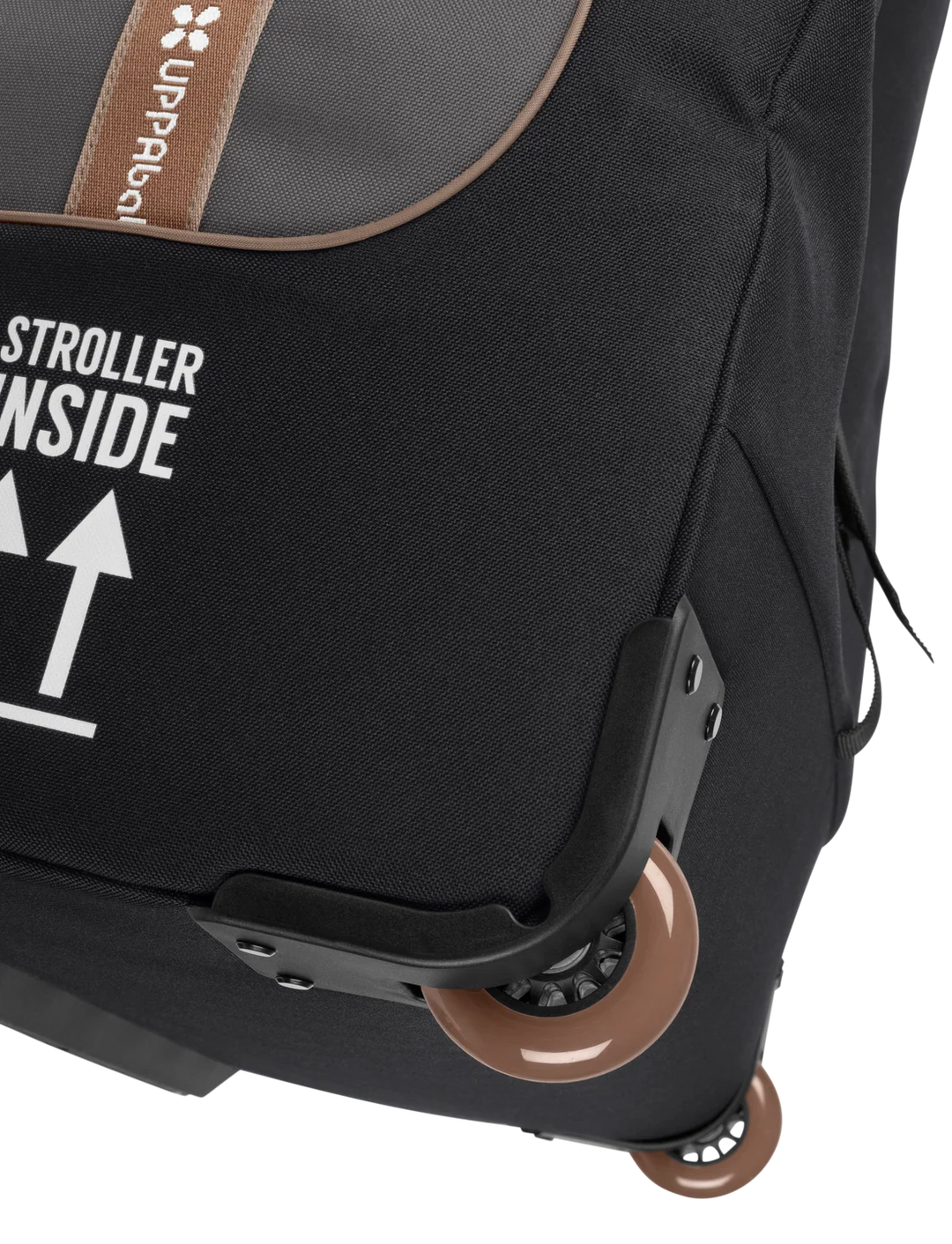 UPPAbaby Travel Bag for Vista and Cruz (NEW)