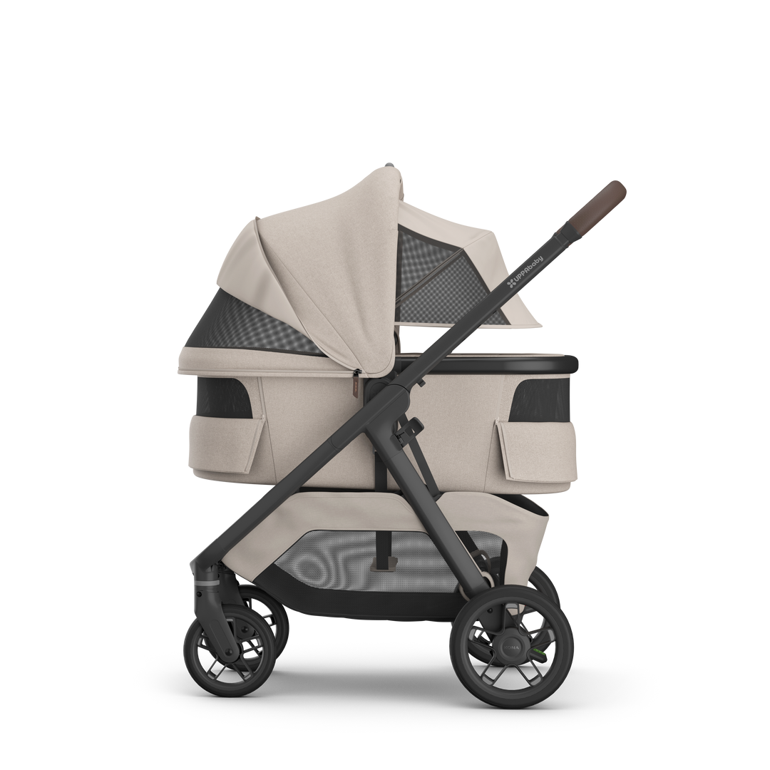 UPPAbaby Kona  Ada, Sandstone Melange