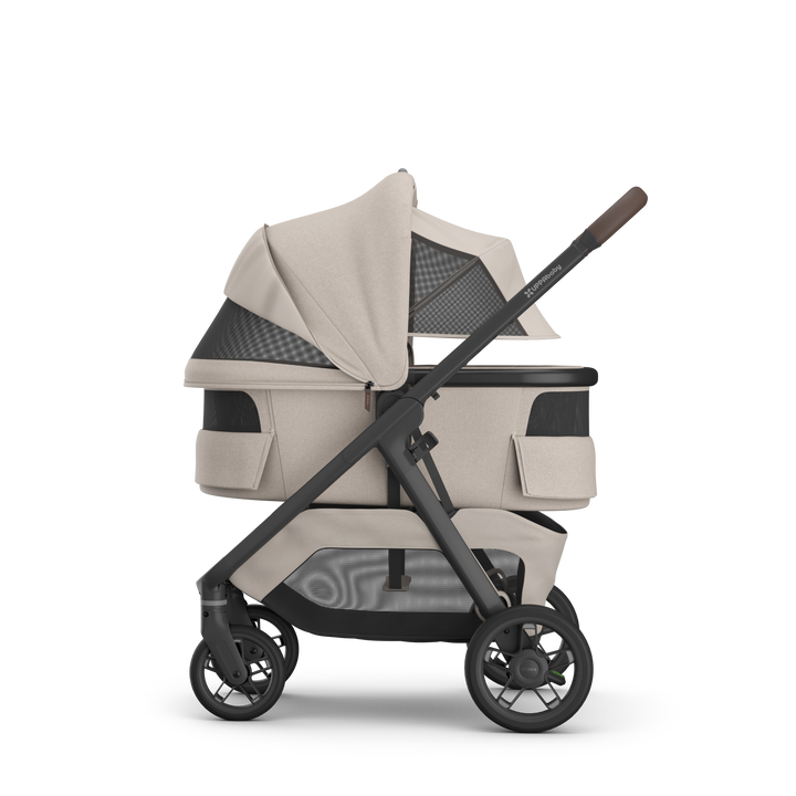 UPPAbaby Kona  Ada, Sandstone Melange