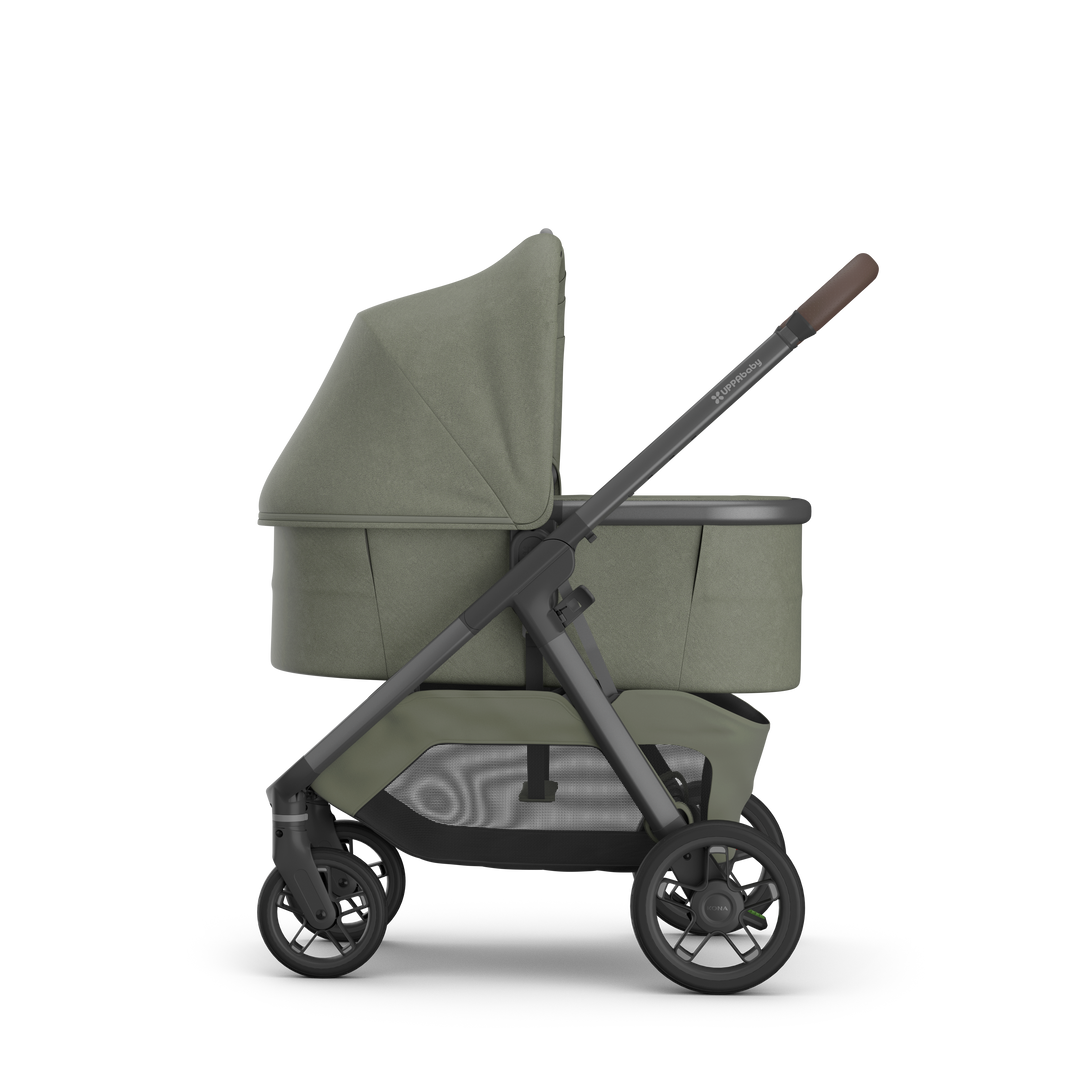 UPPAbaby Kona Evelyn, Meadow Green