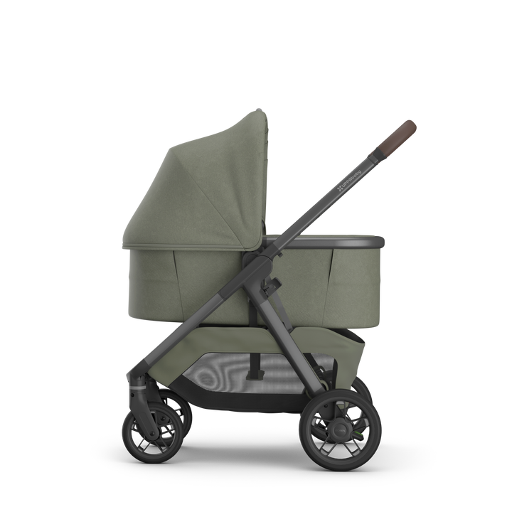 UPPAbaby Kona Evelyn, Meadow Green
