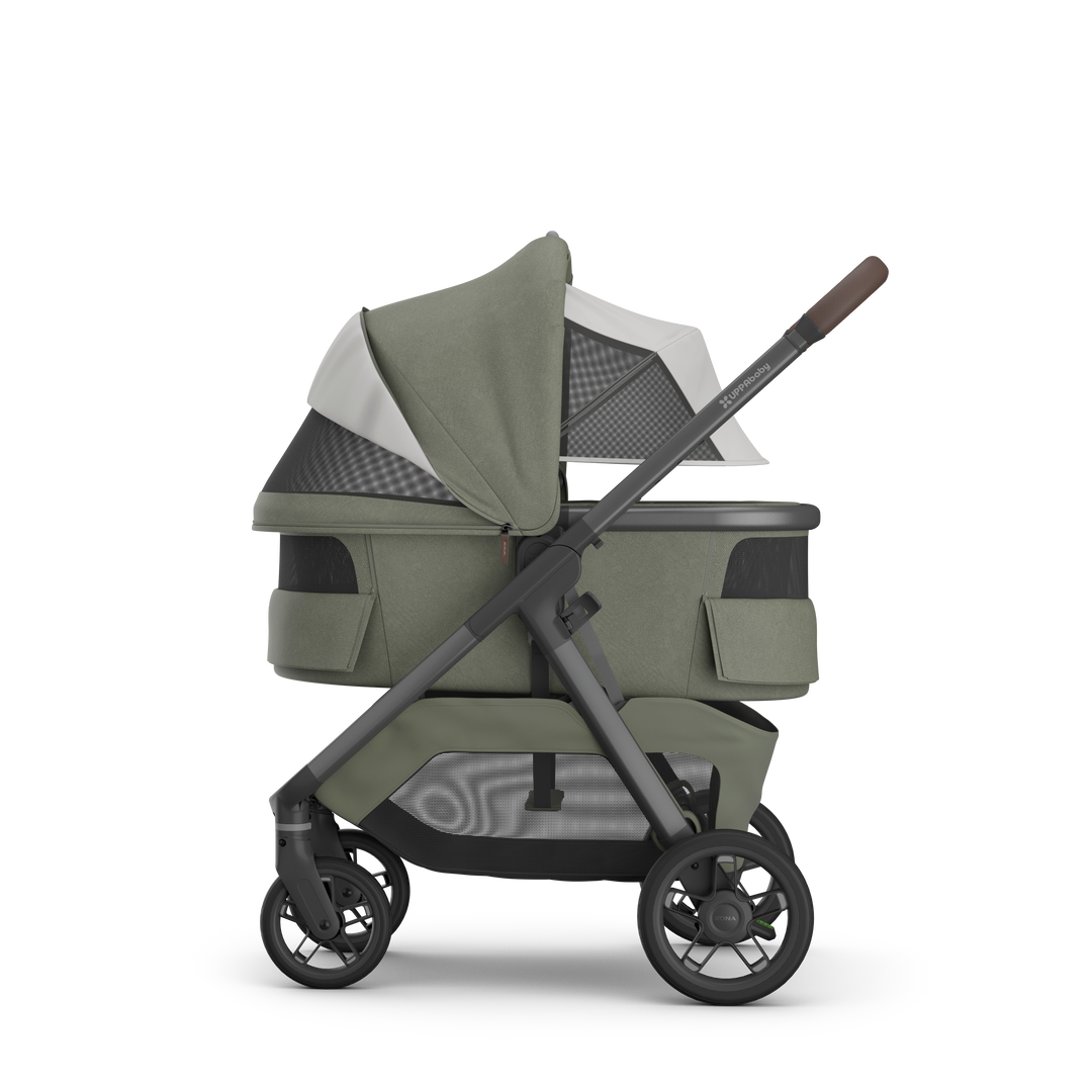UPPAbaby Kona Evelyn, Meadow Green