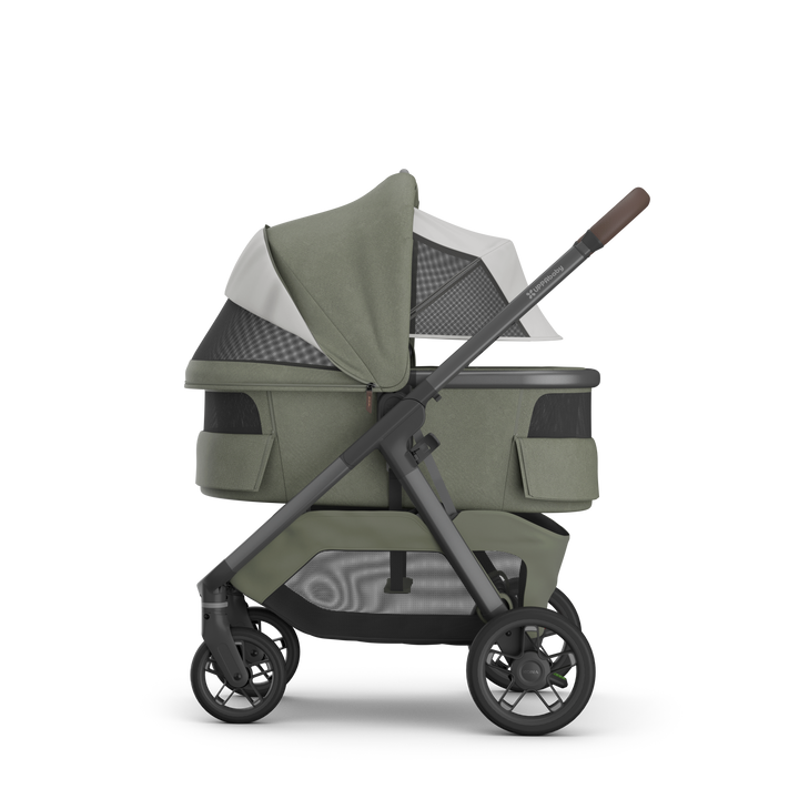 UPPAbaby Kona Evelyn, Meadow Green