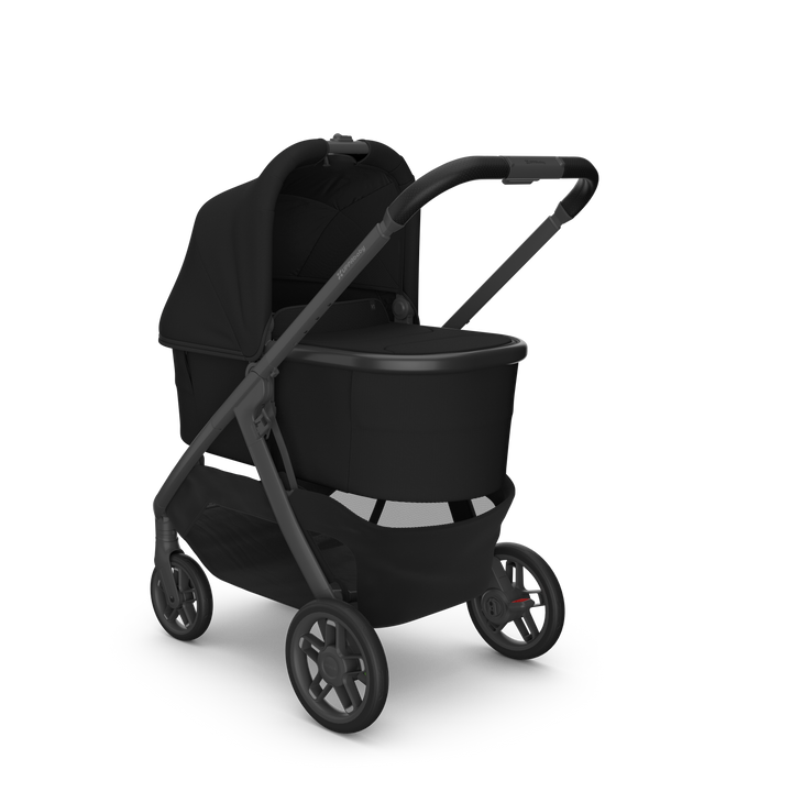 UPPAbaby Kona James, Black