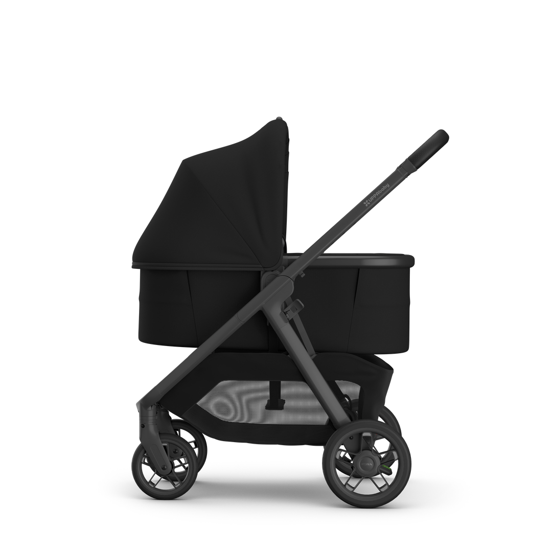 UPPAbaby Kona James, Black