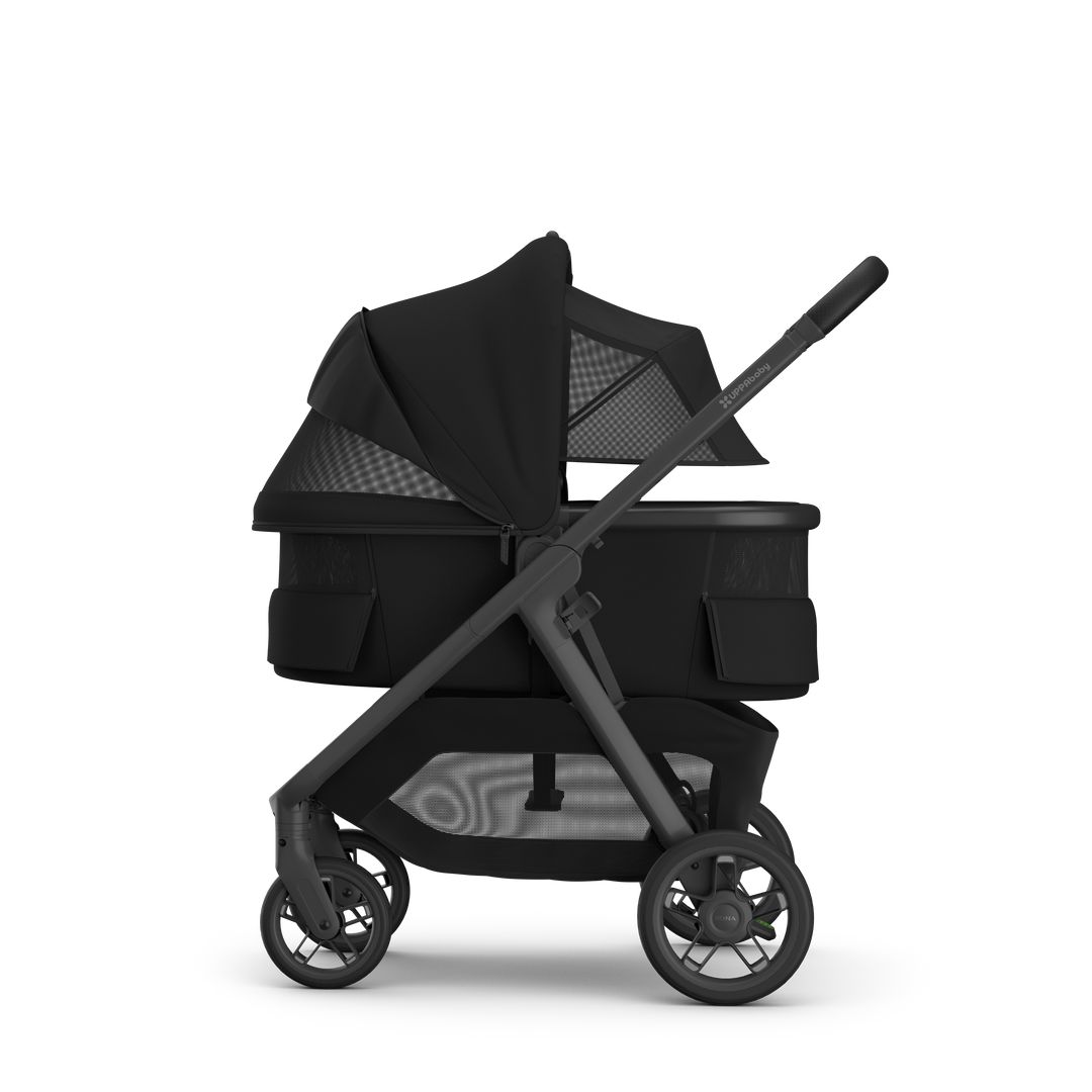 UPPAbaby Kona James, Black