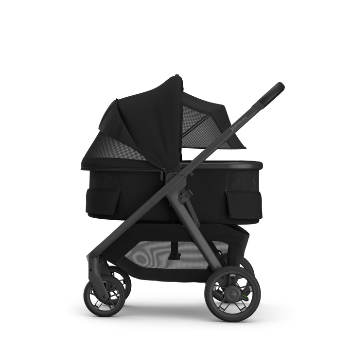 UPPAbaby Kona James, Black