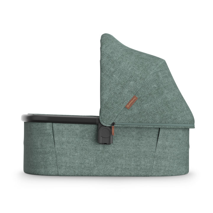 UPPAbaby V3 Bassinet - Green Melange (Gwen)
