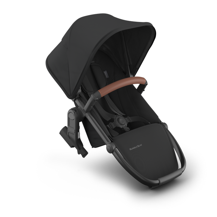 Uppababy Vista V3 Rumbleseat - Nori