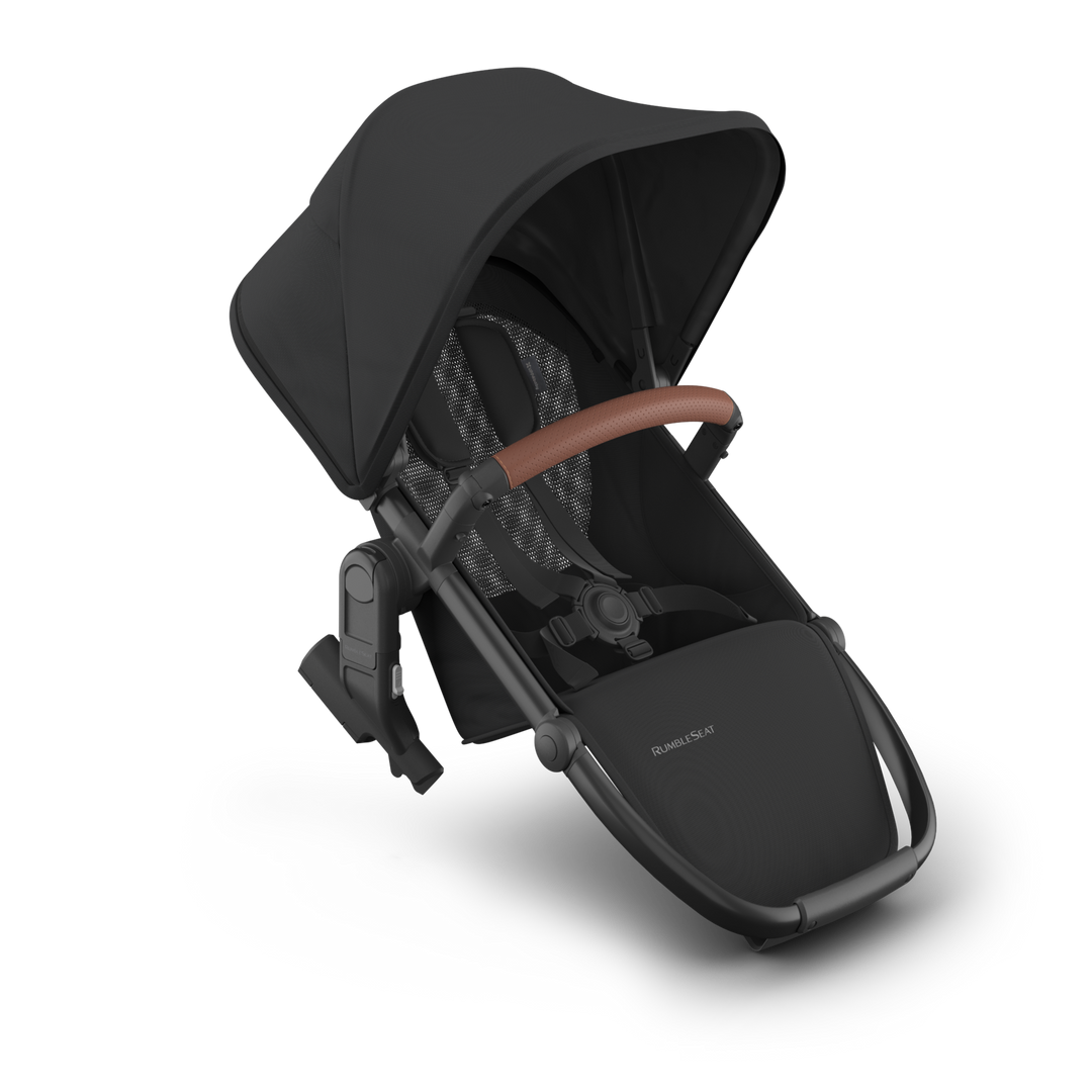 Uppababy Vista V3 Rumbleseat - Nori