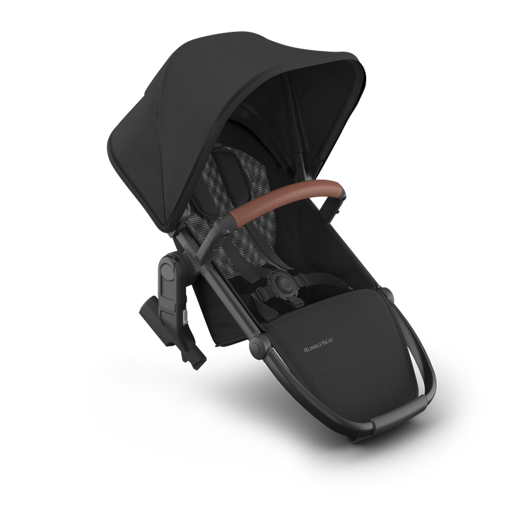 Uppababy Vista V3 Rumbleseat - Nori