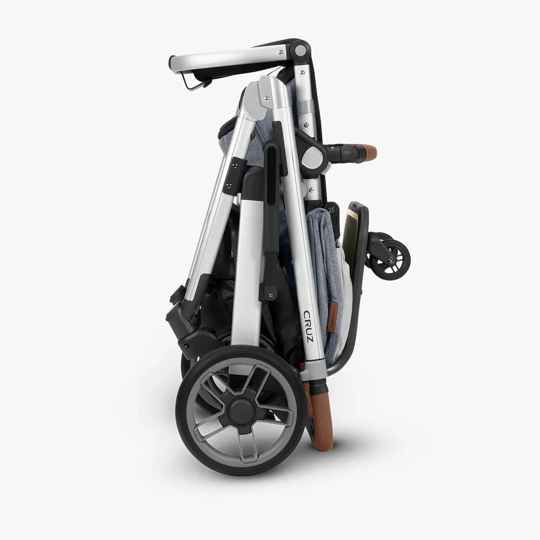 UPPAbaby CRUZ V2/V3 PiggyBack Ride-Along Board