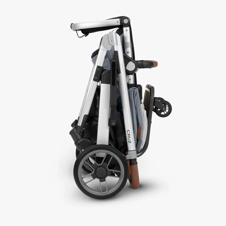 UPPAbaby CRUZ V2/V3 PiggyBack Ride-Along Board