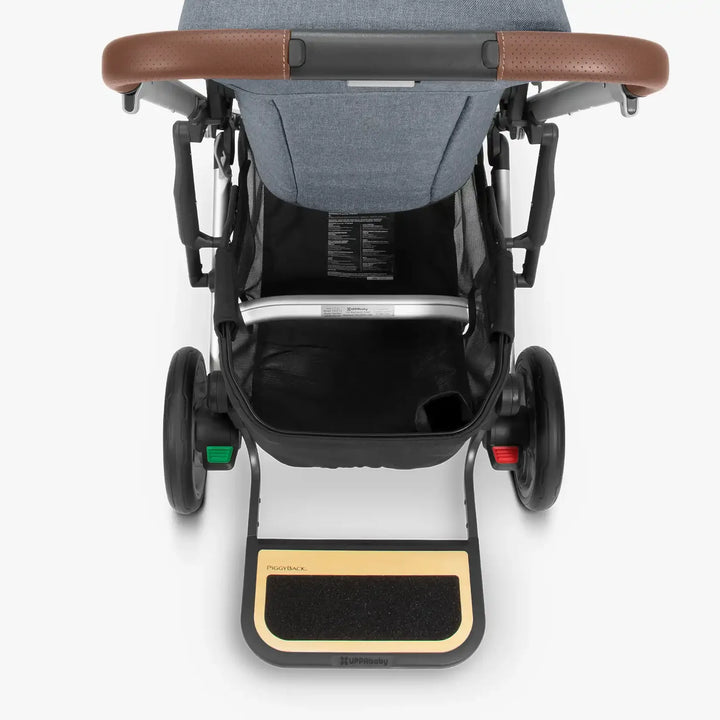 UPPAbaby CRUZ V2/V3 PiggyBack Ride-Along Board