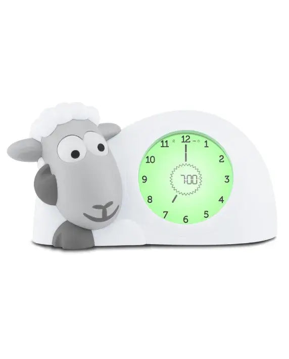 ZAZU Sleeptrainer SAM Grey