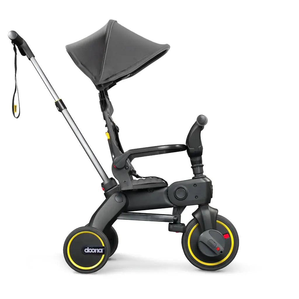 Doona Liki Trike S1 - Grey Hound