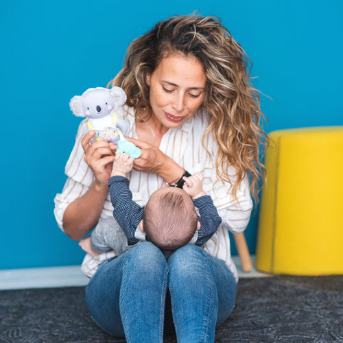 TAF Toys  Rattle Kimmy the Koala(TT12405)