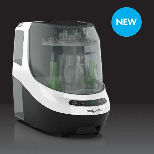 Baby Brezza Bottle Washer Pro®
