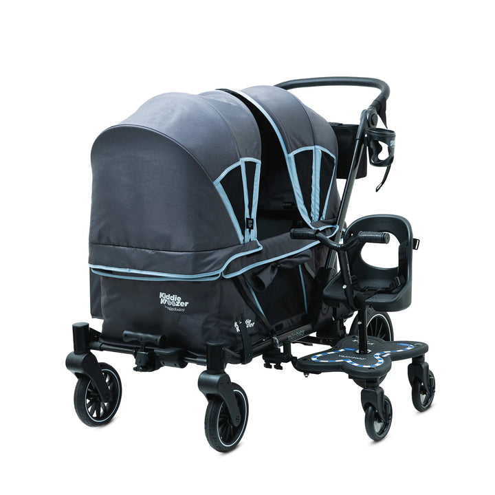 Valco Baby Side Kick for Kiddie Kroozer Wagon(A0463)