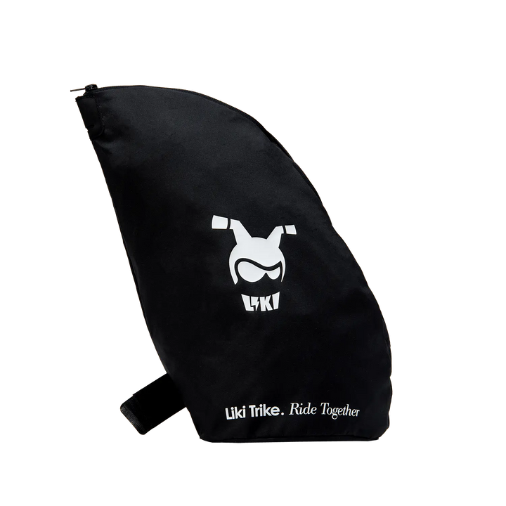 Doona Liki Trike S5 - Ocean Blue