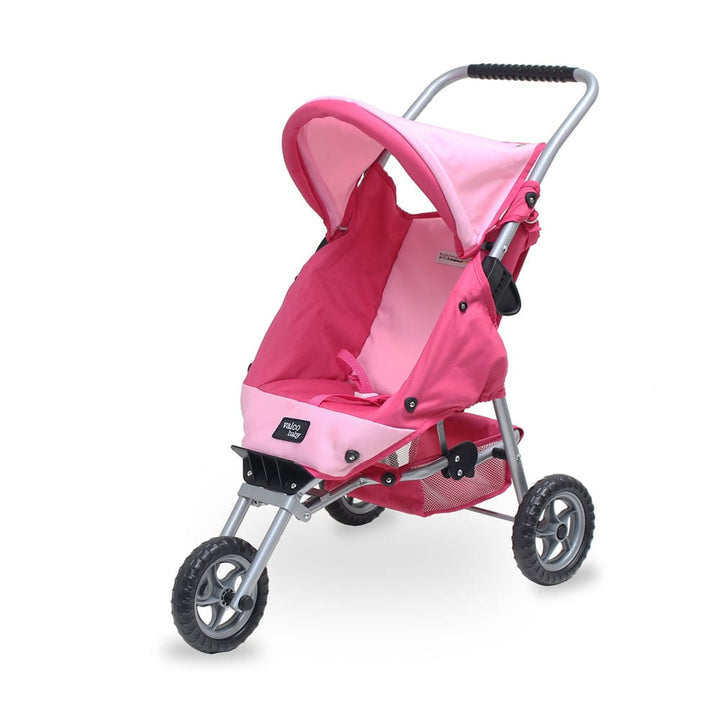 Valco Baby Mini Marathon hot pink (T4322)
