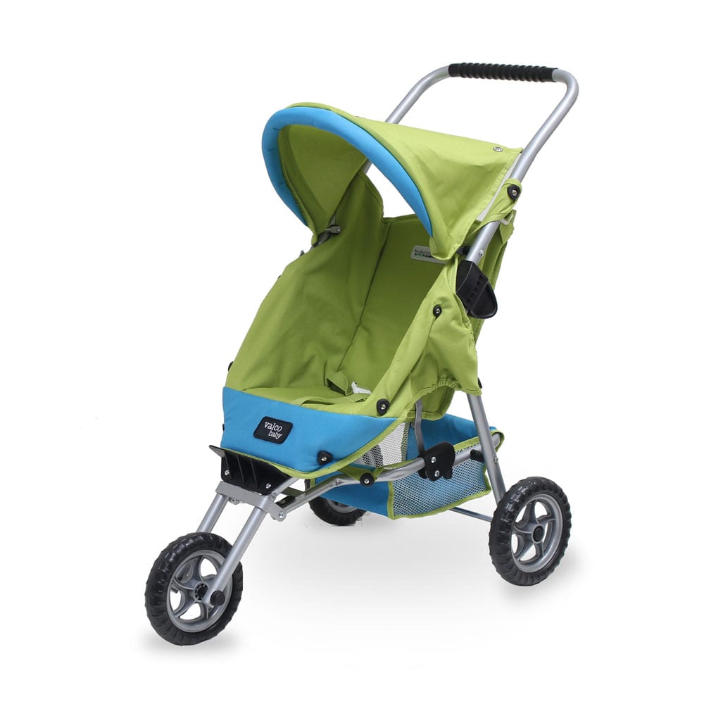 Valco Baby Mini Marathon - Lime/Aqua (T4292)