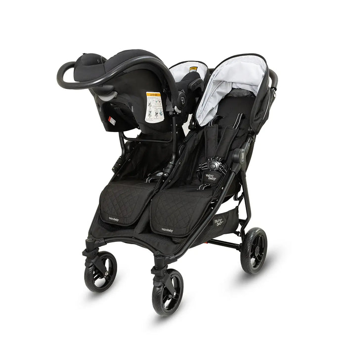 Valco Baby Maxi cosi Car Capsule Adaptors for Slim Twin (A0142)