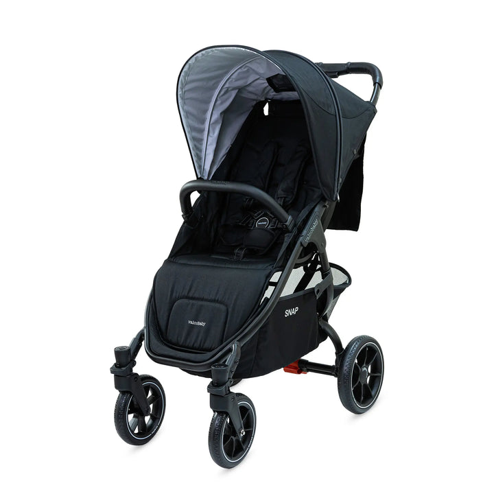 Valco Baby Series 2 Snap - Pitch (N0503)