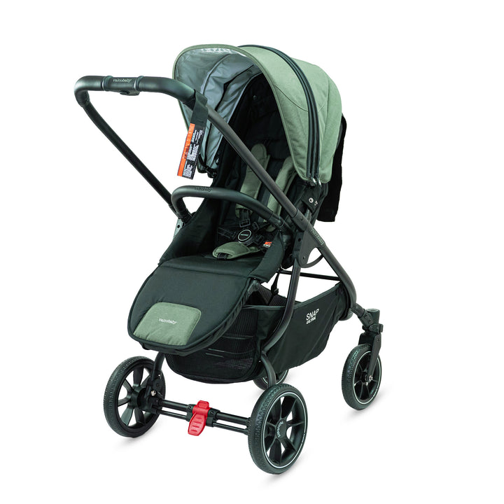 Valco Baby Series 2 Snap Ultra - Basil (N0506)