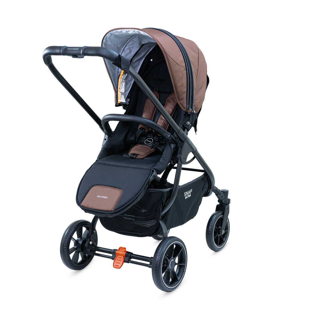 Valco Baby Series 2 Snap Ultra - Cocoa (N0504)