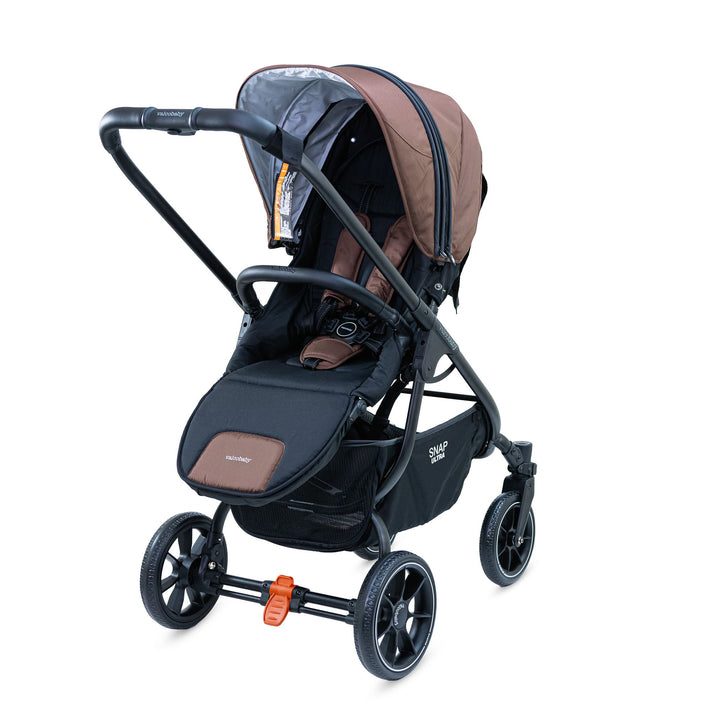 Valco Baby Series 2 Snap Ultra - Cocoa (N0504)