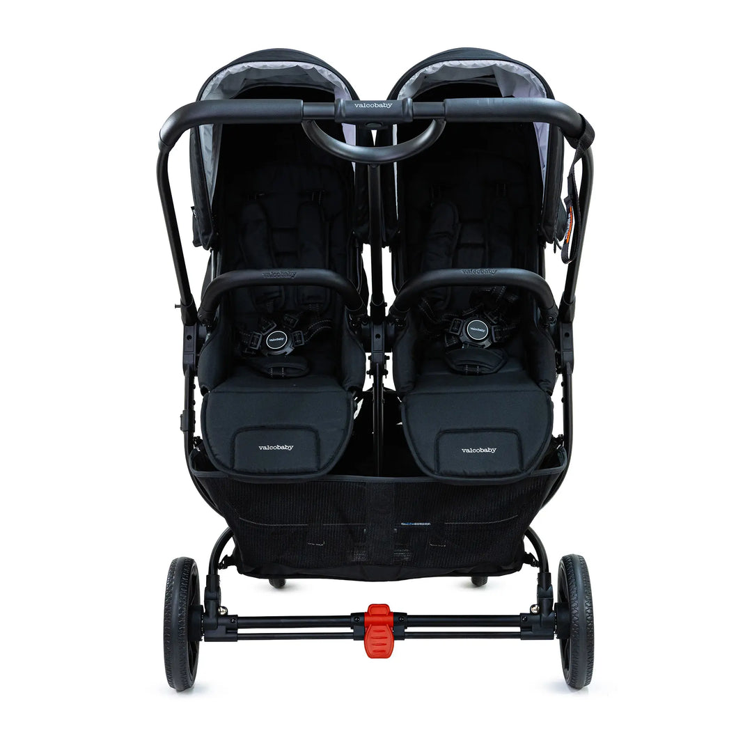 Valco Baby Snap Ultra Duo Series 2 - Pitch (N0507)